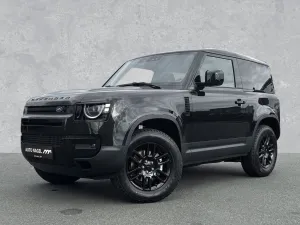 Land Rover Defender 90 D200 S 19