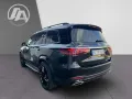 Mercedes-Benz GLS 450 d 4M Leder Navi Digi-Cockpit 360° Kam.