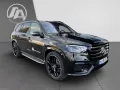 Mercedes-Benz GLS 450 d 4M Leder Navi Digi-Cockpit 360° Kam.