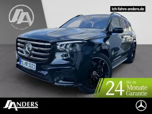 Mercedes-Benz GLS 450 d 4M Leder Navi Digi-Cockpit 360° Kam.