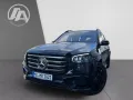 Mercedes-Benz GLS 450 d 4M Leder Navi Digi-Cockpit 360° Kam.