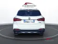 MG EHS MG Plug-in Hybrid Exclusive