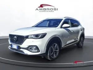 MG EHS MG Plug-in Hybrid Exclusive