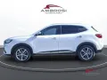 MG EHS MG Plug-in Hybrid Exclusive