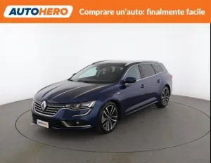 Renault RENAULT Talisman Sporter dCi 130 CV Energy Inten