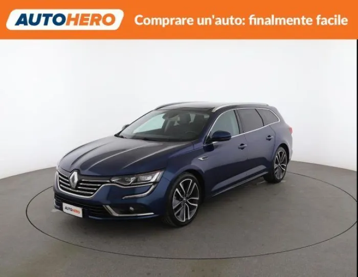 Renault RENAULT Talisman Sporter dCi 130 CV Energy Inten