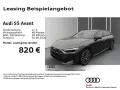 Audi S5 Avant *PANO*Tech+*HuD*B&O*