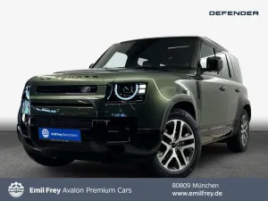 Land Rover Defender 110 D250 X-Dynamic SE