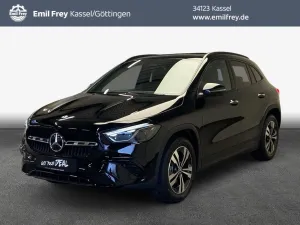 Mercedes-Benz GLA 180 7G-DCT Edition Progressive Line