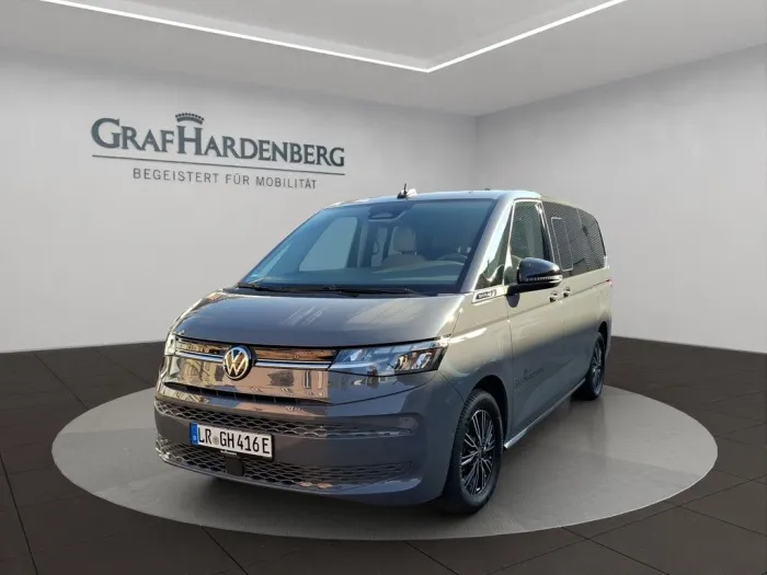 Volkswagen Multivan 1,5 eHybrid OPF 4MOTION DSG LÜ Life Goa
