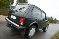 Lada Niva (Taiga), 1. Hand, TÜV 06/2027
