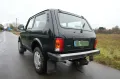 Lada Niva (Taiga), 1. Hand, TÜV 06/2027
