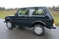 Lada Niva (Taiga), 1. Hand, TÜV 06/2027