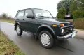 Lada Niva (Taiga), 1. Hand, TÜV 06/2027