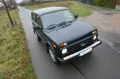 Lada Niva (Taiga), 1. Hand, TÜV 06/2027
