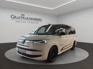 Volkswagen Multivan 2,0 TDI SCR DSG LÜ Life Edition