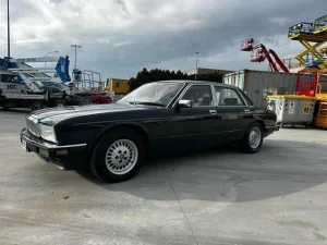 Jaguar JAGUAR Sovereign 3.6 POCHISSIMI KILOMETRI !!