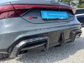 Audi RS e-tron GT perform. Keramic/ Allradlenkung