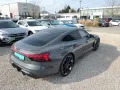 Audi RS e-tron GT perform. Keramic/ Allradlenkung