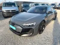 Audi RS e-tron GT perform. Keramic/ Allradlenkung