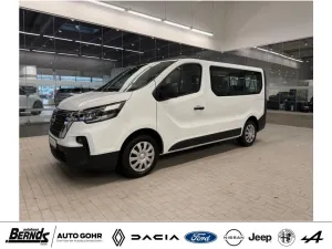 Nissan Primastar L1H1 2,8 dCi150 (9-Si.) N-Connecta AHK