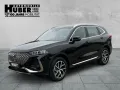 GWM WEY 03 Premium 2WD 2.0 9-Gang DCT Klima Navi