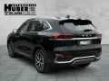 GWM WEY 03 Premium 2WD 2.0 9-Gang DCT Klima Navi
