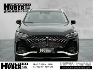 GWM WEY 03 Premium 2WD 2.0 9-Gang DCT Klima Navi