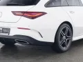 Mercedes-Benz CLA 220 d SB+AMG+NIGHT+PANO+BURMESTER+MULTIBEAM