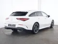 Mercedes-Benz CLA 220 d SB+AMG+NIGHT+PANO+BURMESTER+MULTIBEAM