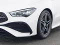 Mercedes-Benz CLA 220 d SB+AMG+NIGHT+PANO+BURMESTER+MULTIBEAM