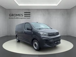 Citroën Jumpy Kasten Standard L2 2.0 BlueHDi 145 EAT8 Mu