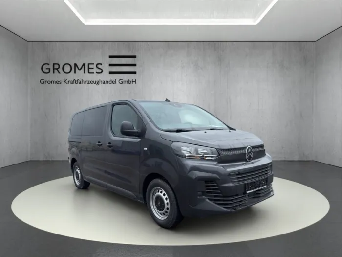 Citroën Jumpy Kasten Standard L2 2.0 BlueHDi 145 EAT8 Mu