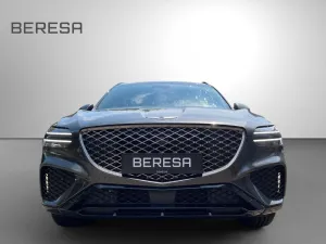 Genesis GV70 2.5 T Sport AWD Airmatic Distronic HUD 360