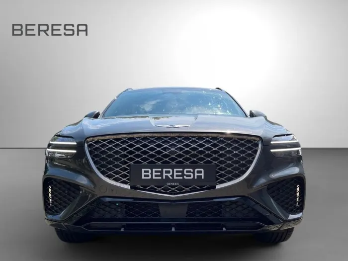 Genesis GV70 2.5 T Sport AWD Airmatic Distronic HUD 360