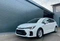 Suzuki Swace Comfort+ CVT Hybrid