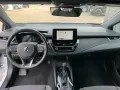 Suzuki Swace Comfort+ CVT Hybrid