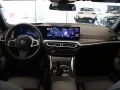 ALPINA B4 Gran Coupé Anhängerkupplung, Schiebedach