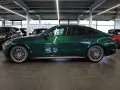 ALPINA B4 Gran Coupé Anhängerkupplung, Schiebedach