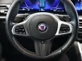 ALPINA B4 Gran Coupé Anhängerkupplung, Schiebedach