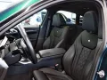 ALPINA B4 Gran Coupé Anhängerkupplung, Schiebedach