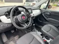 Fiat 500X 1.6 MultiJet 120 CV DCT Cross