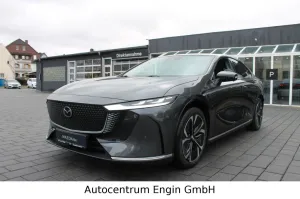 Mazda 6e Takumi *LEDER*PANOVOLL*6000€ E-Prämie möglich