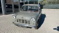Rover Austin Mini Pick Up