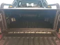 Volkswagen Amarok 4Motion Höherlegung Allterrain Umbau