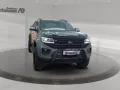 Volkswagen Amarok 4Motion Höherlegung Allterrain Umbau