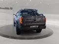 Volkswagen Amarok 4Motion Höherlegung Allterrain Umbau
