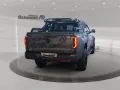 Volkswagen Amarok 4Motion Höherlegung Allterrain Umbau