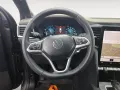 Volkswagen Amarok 4Motion Höherlegung Allterrain Umbau