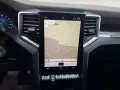 Volkswagen Amarok 4Motion Höherlegung Allterrain Umbau